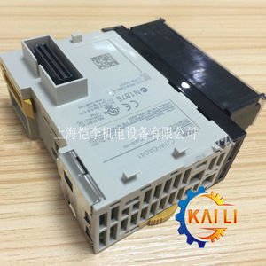   โมดูลอีเธอร์เน็ต EtherNet/IP รุ่น CS1W-EIP21 สำหรับระบบอัตโนมัติทางอุตสาหกรรม - Product Image 3