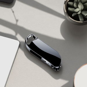 Cho plaud 32GB lưu ý Keychain phong cách kỹ thuật số ghi âm giọng nói bút MP3 âm thanh định dạng giọng nói kích hoạt cho cuộc họp hội nghị ghi âm - Product Image 5