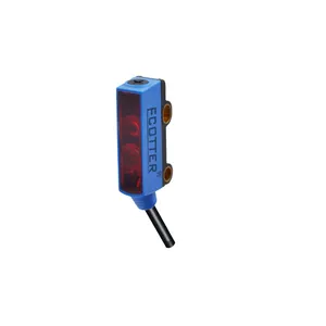 ECOTTER GN-C07 Compact Background Suppression Photoelectric Switch Sensor Replaces GTB2S-N1451