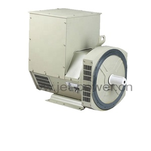 Cabezal de Alternador para Generador de 100KW, Trifásico, SAE #   Tipo <span class=keywords><strong>Stamford</strong></span> 3/11.5 - Product Image 2