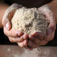 Ligne de production de poudre alimentaire pour bébés et de nutrition infantile en acier inoxydable