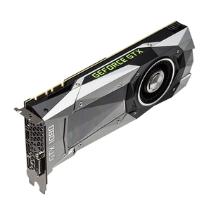 Tarjeta Gráfica GeForce GTX 1080 Founders Edition de 8GB Usada, con Memoria de 8GB y 256 Bits, GIGABYTE GTX 1080 Usada - Product Image 5