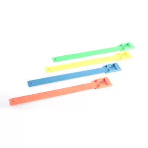 new arrival Marking Leg Plastic Cattle Leg Bands for cow