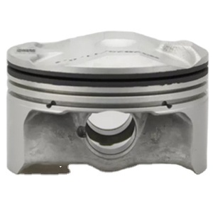 Anello del Pistone Ricambio Originale per BMW N52B25 Nuovo OE 11 25 7 612 <span class=keywords><strong>982</strong></span> - Product Image 1
