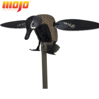 MOJO Outdoors ES Blue Wing Teal, léger, durable et facile à utiliser pour la chasse au canard