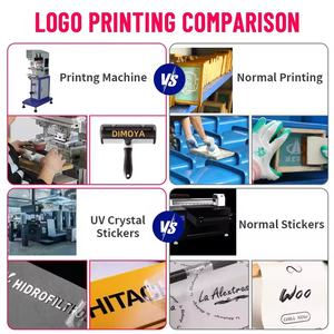 Custom riutilizzabile portatile Multi-superficie in plastica rullo per peli di animali domestici e rimozione di pellicce per cani e gatti toelettatura - Product Image 4
