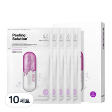 Medico Jart Ultra-Jet soluzione Peeling Pack 4G + 23G sconto cura della pelle Set 10 Set con 1 parte - Product Image 1