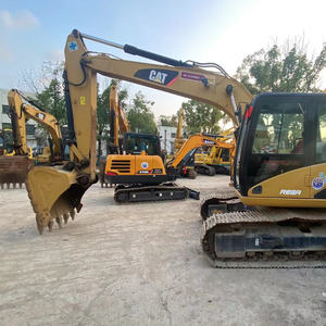 312D2รถขุด CAT312D2GC ตีนตะขาบไฮดรอลิกใช้สำหรับ312D 312D2GC ของแมว312 - Product Image 3