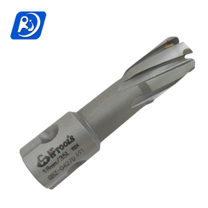 RJTOOLS 50 mm Schnitttiefe TCT Rings ch neider Universal schaft Wolframcarbid-Rings ch neider - Product Image 3