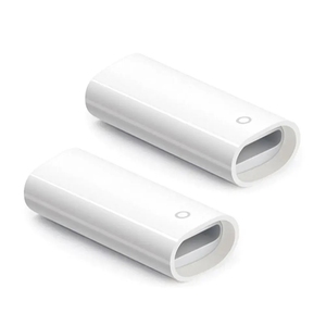 Connecteur <span class=keywords><strong>chargeur</strong></span> femelle à femelle crayon <span class=keywords><strong>adaptateur</strong></span> câble de charge cordon accessoires 8 broches à type-c/8 broches pour <span class=keywords><strong>Apple</strong></span> crayon 1/2 - Product Image 1