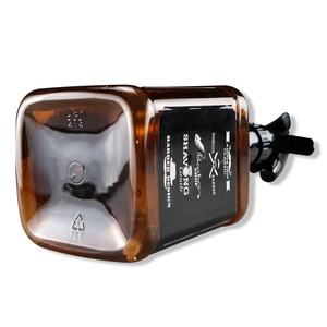 Bouteille de pulvérisation pour barbier CestoMen Hot 600ML PET 20.3oz, vaporisateur de coiffage pour cheveux, brume réglable, bouteille à jet - Product Image 3