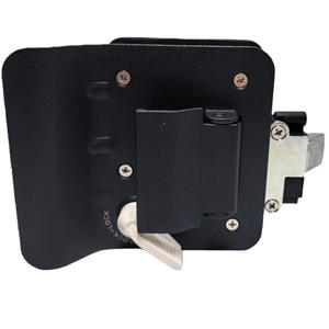 Serrure mécanique en alliage <span class=keywords><strong>de</strong></span> zinc et plastique pour <span class=keywords><strong>camping</strong></span>-<span class=keywords><strong>car</strong></span>, caravane, <span class=keywords><strong>camping</strong></span>, voyage, remorque, camion <span class=keywords><strong>de</strong></span> restauration et portes <span class=keywords><strong>de</strong></span> tracteur - Product Image 2