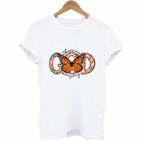 Jesus Faith Prêt à Expédier Presse à Chaud Transferts Dtf Vente en Gros pour T-shirts Transferts Dtf faciles à décoller Transferts thermocollants