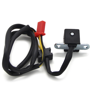 Moto Pouls capteur de bobine pour <span class=keywords><strong>Kawasaki</strong></span> KLE500 ZG1000 GTR1000 ZL600 Éliminateur ZR550 Zephyr <span class=keywords><strong>550</strong></span> ZR750 Zephyr ZR750 <span class=keywords><strong>ZR</strong></span>-7 <span class=keywords><strong>ZR</strong></span>-7S - Product Image 2