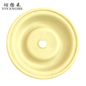 하이 퀄리티 정밀 225MM 산토프렌 고무 다이어프램 펌프 용 필수 부품 - Product Image 4