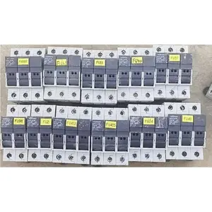 WOHNE AES/8 industrial controls