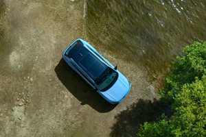 VOLKSWAGEN <span class=keywords><strong>TIGUAN</strong></span> L 2.0T 4WD LHD SUV 2020-2025, Asientos de Cuero, AUTO USADO, AUTO BARATO, <span class=keywords><strong>Precio</strong></span> Bajo - Product Image 6