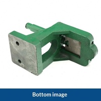 Pince de serrage rapide universelle pour machines de perçage et de taraudage, petites pinces plates, pinces manuelles, pinces Tiger, pinces fixes