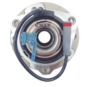Nuovo Cuscinetto Mozzo Ruota Anteriore RMAX Auto 1603295/RAH2092 per Opel <span class=keywords><strong>Vectra</strong></span> C - Retrofit/Aggiornamento con 1 Anno di Garanzia - Product Image 3