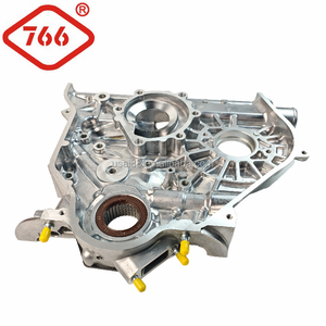 Оптовая цена: Автозапчасти, масляный насос двигателя 11311-54052 для TOYOTA Hilux, Hiace, Land Cruiser 3L, 5L - Product Image 4