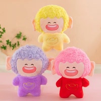 En gros, Peluches de 8 pouces pour machines à griffes, animaux en peluche de boutique et cadeaux de jet pour mariages, en vrac