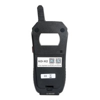 KEYDIY KD-X2 Remote Maker Unlock and Generator-Transponder Cloning Device with 96bit 48 Transponder Copy Function