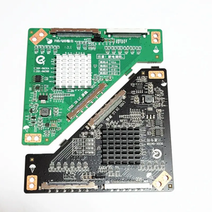 ใหม่ QK6M30A QK6M30B Converter 2K ถึง 2K Converter QK6M30A การแปลง QK-6M30B แผ่นอะแดปเตอร์ 120HZ_<span class=keywords><strong>PL</strong></span>.MS6M30K.1 - Product Image 1