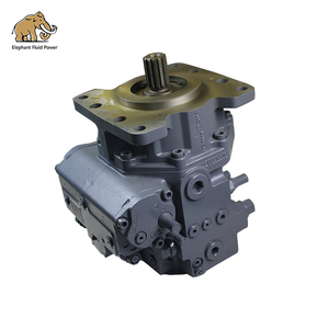Pompa a Pistoni Assiali Variabile Idraulica Rexroth A4VG175 - Product Image 5