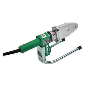 <span class=keywords><strong>ชุด</strong></span>เครื่องเชื่อมท่อ <span class=keywords><strong>PPR</strong></span> ที่ดีที่สุด 20-63 มม. สําหรับเครื่อง<span class=keywords><strong>เชื่อม</strong></span><span class=keywords><strong>ท่อ</strong></span>พลาสติกน้ําร้อนเย็น - Product Image 2