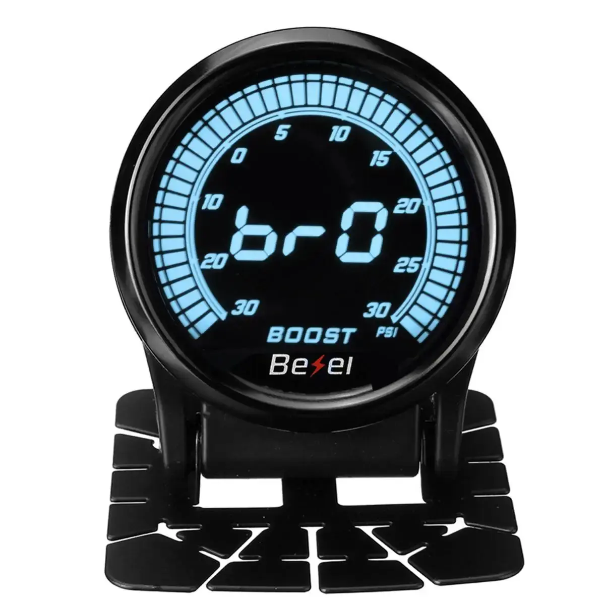 Manómetro de presión (psi)