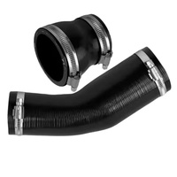 Tuyau de turbocompresseur de bonne qualité C2Z14278 pour Jaguar XF