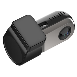 Caméra embarquée WiFi universelle HD 1080p bon marché 2026, boîte noire de voiture, objectif unique, enregistreur de conduite - Product Image 4