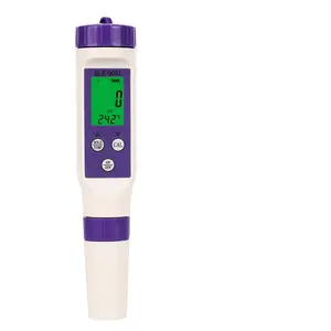 Bluetooth 900 Orp Pen Life wasserdichtes Schwimmbad Orp Tester Meter Spas Water Analyzer