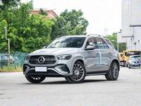 Rines de Aleación de Aluminio de 18-19 Pulgadas en Gris Metálico con Acabado Mecanizado para Autos de Pasajeros, con PCD 5X112 para Modelos Benz W205 W213