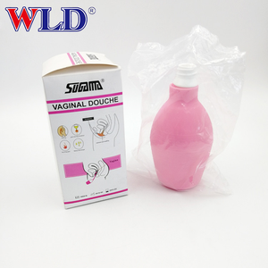 Botella para Lavado <span class=keywords><strong>Vaginal</strong></span> Femenino - Product Image 5
