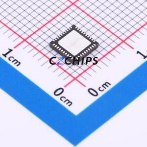 NCH-RSL15-512-101Q40-ACG Wireless Transceiver IC QFN-40-EP(5x5) RF I2C/ PCM/ PWM/ UART/ SPI Bluetooth - Product Image 2