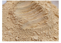 Stock Disponible : Poudre de Levure Beta-Glucane Haute Activité, Anti-Oxydation, Réparation Cutanée, Matière Première Cosmétique