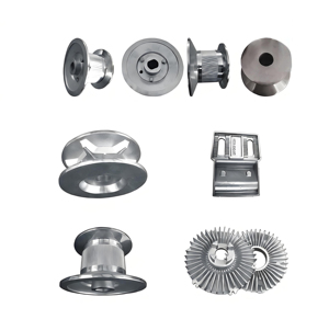 汽车用不锈钢精密铸造金属件制造商<span class=keywords><strong>OEM</strong></span>/ODM定制 - Product Image 3