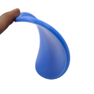 Tùy chỉnh chất lượng tốt EPDM/buna/Neoprene cao su pad với 3M dính nhà sản xuất màu sắc khác nhau Silicone cao su Gasket - Product Image 5