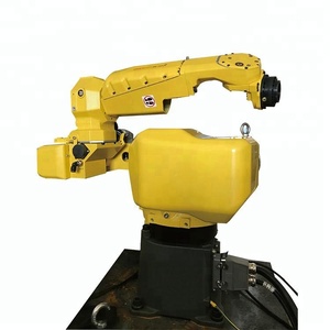 Robot CNC FANUC M-10iA 12 original du Japon, modèle 2018 - Product Image 3