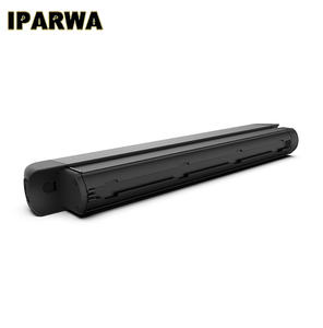 IPARWA القابلة للإزالة بطارية ليثيوم أيون ل الكبار سكوتر قابل للطي X7 مع مستوى للماء IP54 - Product Image 6