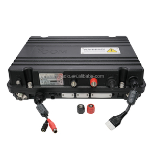 เครื่องรับส่งสัญญาณทางทะเล MF/HF รุ่น GM800 รองรับมาตรฐาน GMDSS (Global Maritime Distress and Safety System) ออกแบบมาเพื่อการใช้งานเชิงพาณิชย์ - Product Image 4