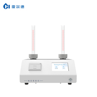 Industrial Tapped Density Testing Machine for Carbon Black and Ceramic Powder