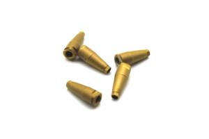 Scanbody modelo de prótesis Dental escáner 3D Digital Grade5 cuerpo de escaneo de titanio con tornillo accesorios para implantes dentales <span class=keywords><strong>Megagen</strong></span> - Product Image 5