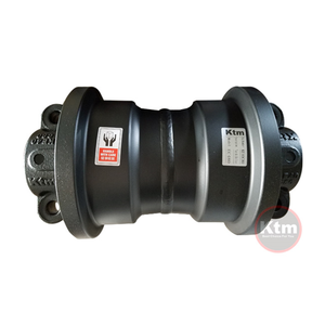 Constructiemachine onderdelen 14708190 Onderste rol Graafmachine onderdelen Onderste rol Volvo VOE14708190 EC480 Trackrol - Product Image 1