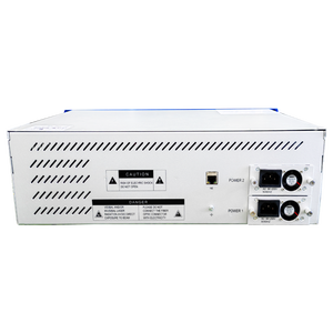 Ingresso CATV e SAT-TV Unidirezionale più 40 Canali di Segnale PON in Ingresso e 40 Canali in Uscita - Product Image 6