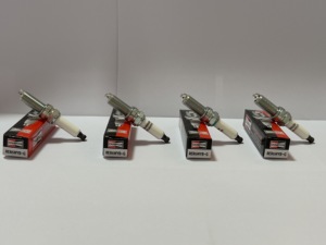 Bougie d'allumage Champion pour Toyota Land Cruiser, Infiniti G35 Coupé, bougies d'allumage <span class=keywords><strong>Mazda</strong></span> d'origine Axela <span class=keywords><strong>Sport</strong></span>, Alfa Mini - Product Image 5