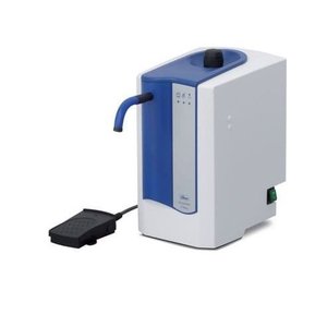 Limpiador a Vapor Elmasonic de 1.4 L y 1500 W, Portátil, Eléctrico, Hecho en Alemania - Product Image 5