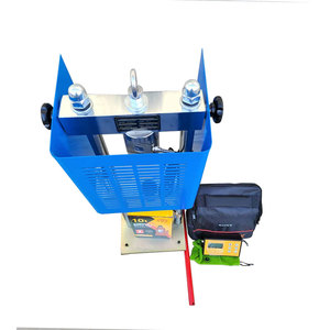 50KN/100KN Digital Rock Crushing <b>Strength</b> Point Load Test Machine/Digital Tester Price - Product Image 3