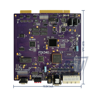<span class=keywords><strong>Fox340</strong></span> trò chơi hội đồng quản trị Fox 340 Vàng cảm ứng Hội Đồng Quản trị Fox 340S <span class=keywords><strong>PCB</strong></span> Hội Đồng Quản Trị - Product Image 3